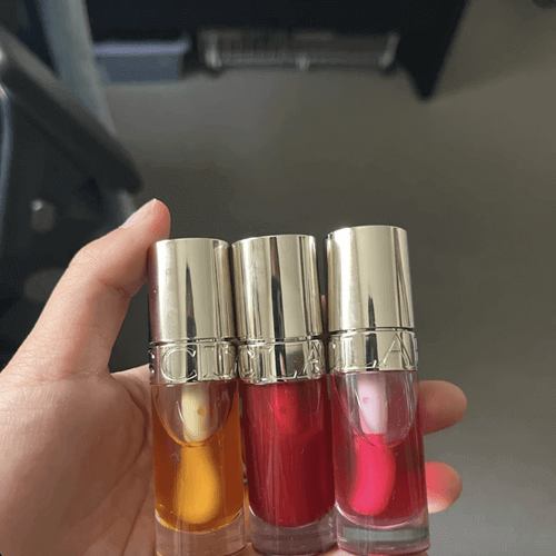 Lip Oil